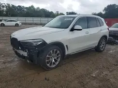 5UXCR6C54KLL12416 2019 BMW X5