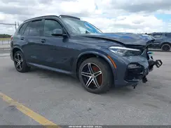 5UXCR6C54KLL12948 2019 BMW X5