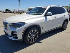 5UXCR6C54KLL13002 2019 BMW X5