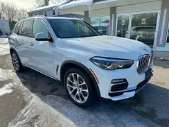 5UXCR6C54KLL13405 2019 BMW X5