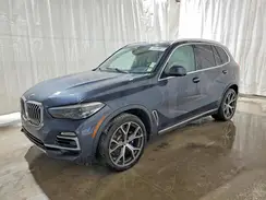5UXCR6C54KLL13842 2019 BMW X5