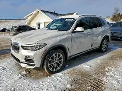 5UXCR6C54KLL14599 2019 BMW X5
