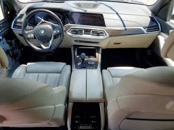 5UXCR6C54KLL14800 2019 BMW X5 - Image 8