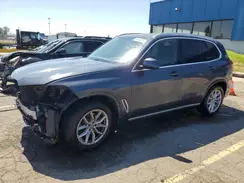 5UXCR6C54KLL14957 2019 BMW X5