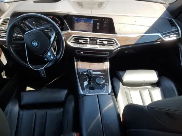 5UXCR6C54KLL14957 2019 BMW X5 - Image 8