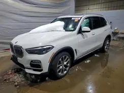 5UXCR6C54KLL21830 2019 BMW X5