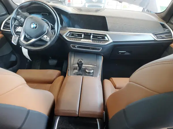 5UXCR6C54KLL22654 2019 BMW X5 - Image 8