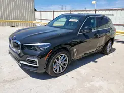 5UXCR6C54KLL23688 2019 BMW X5
