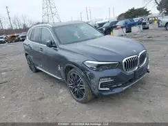 5UXCR6C54KLL25036 2019 BMW X5