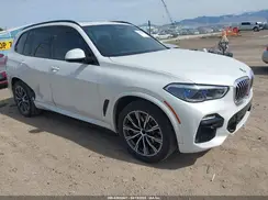 5UXCR6C54KLL26896 2019 BMW X5