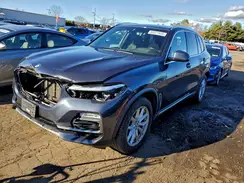 5UXCR6C54KLL26980 2019 BMW X5