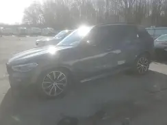 5UXCR6C54KLL27322 2019 BMW X5