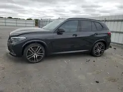 5UXCR6C54KLL34545 2019 BMW X5