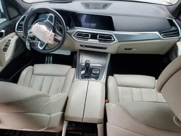 5UXCR6C54KLL34545 2019 BMW X5 - Image 8