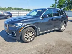 5UXCR6C54KLL35081 2019 BMW X5