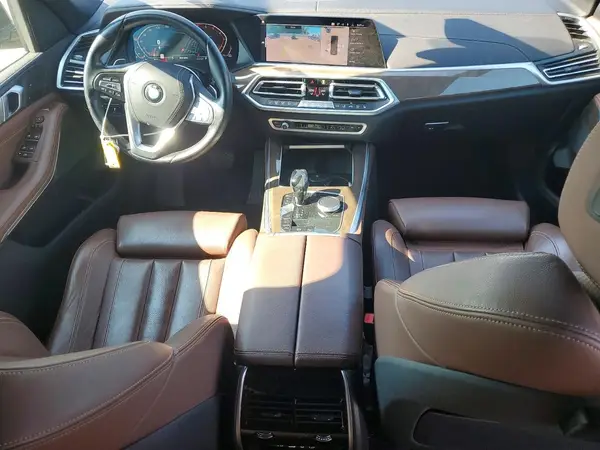 5UXCR6C54KLL35081 2019 BMW X5 - Image 8