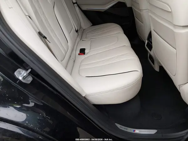 5UXCR6C54KLL35257 2019 BMW X5 - Image 8