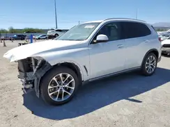 5UXCR6C54KLL35601 2019 BMW X5
