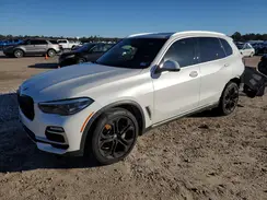 5UXCR6C54KLL35811 2019 BMW X5
