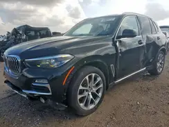 5UXCR6C54KLL35873 2019 BMW X5
