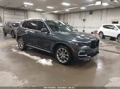 5UXCR6C54KLL36067 2019 BMW X5