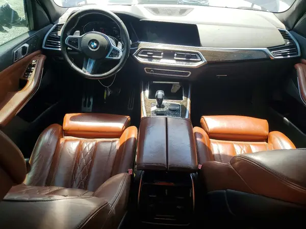 5UXCR6C54KLL36280 2019 BMW X5 - Image 8