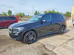 5UXCR6C54KLL36649 2019 BMW X5