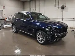 5UXCR6C54KLL37672 2019 BMW X5