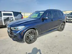 5UXCR6C54KLL37865 2019 BMW X5