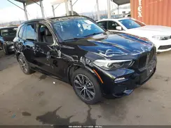 5UXCR6C54KLL38062 2019 BMW X5