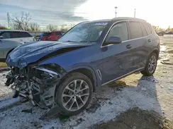 5UXCR6C54KLL38188 2019 BMW X5