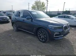 5UXCR6C54KLL38482 2019 BMW X5