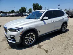 5UXCR6C54KLL38627 2019 BMW X5