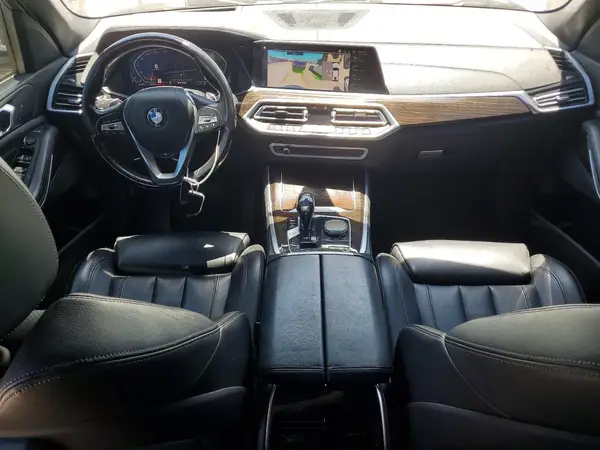 5UXCR6C54KLL38627 2019 BMW X5 - Image 8