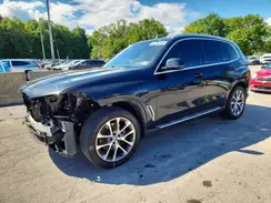 5UXCR6C54KLL38675 2019 BMW X5