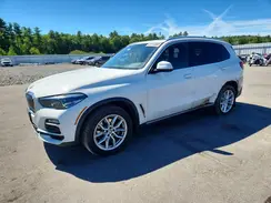5UXCR6C54KLL38692 2019 BMW X5