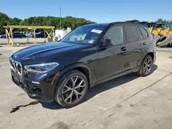 5UXCR6C54KLL38949 2019 BMW X5