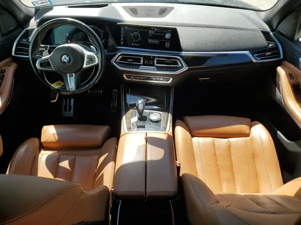 5UXCR6C54KLL38949 2019 BMW X5 - Image 8