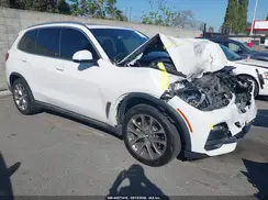 5UXCR6C54KLL39129 2019 BMW X5