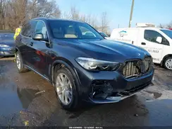 5UXCR6C54KLL39258 2019 BMW X5