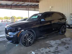 5UXCR6C54KLL40734 2019 BMW X5