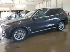 5UXCR6C54KLL40927 2019 BMW X5
