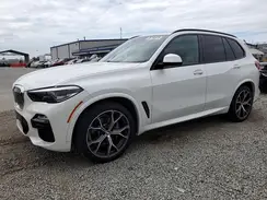 5UXCR6C54KLL51295 2019 BMW X5