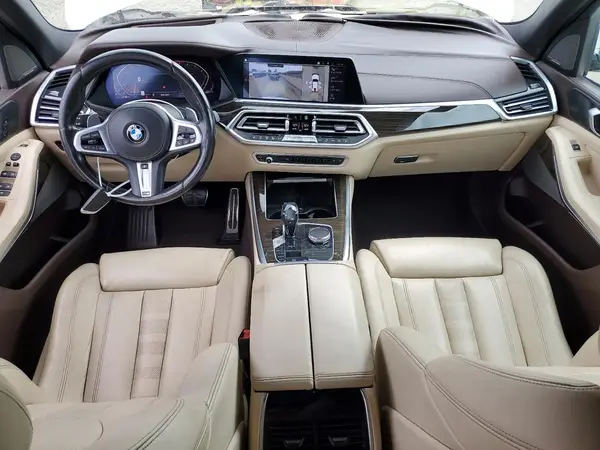 5UXCR6C54KLL51295 2019 BMW X5 - Image 8