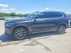 5UXCR6C54KLL52513 2019 BMW X5