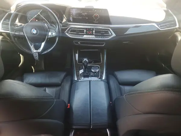 5UXCR6C54KLL52513 2019 BMW X5 - Image 8