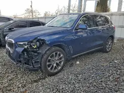 5UXCR6C54KLL53015 2019 BMW X5