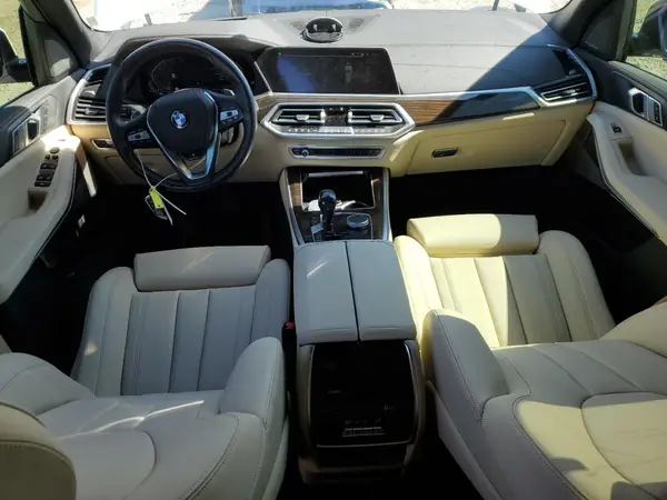 5UXCR6C54KLL53466 2019 BMW X5 - Image 8