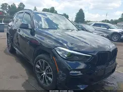 5UXCR6C54KLL60403 2019 BMW X5