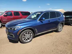 5UXCR6C54KLL60823 2019 BMW X5